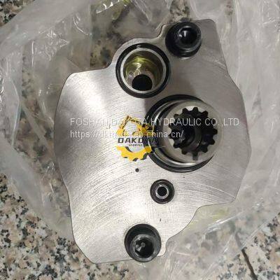 Gear Pump 5421 YANMAR70 YANMAR82 YANMAR85G YANMAR80 Charge Pump Hydraulic Pump Parts photo-2