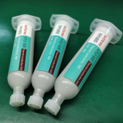 HTLF 600 Thermally Conductive Gel photo-2