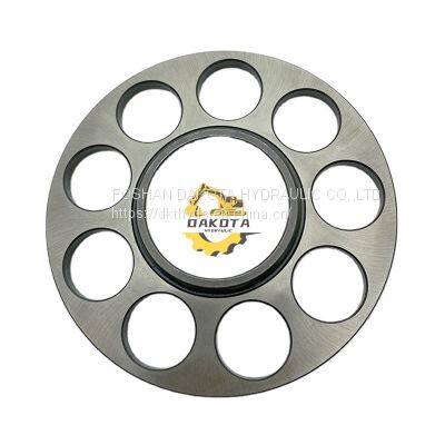 Hydraulic Spare Parts A10vd40 A10vd43 A10vd71 Hydraulic Pump Parts