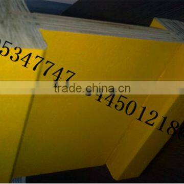 Doka H20 Wooden Beams Formwork System Timber Beams photo-2