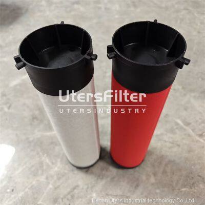 THF75FE UTERS Replace Titus Air Compressed Air Filter Element photo-3