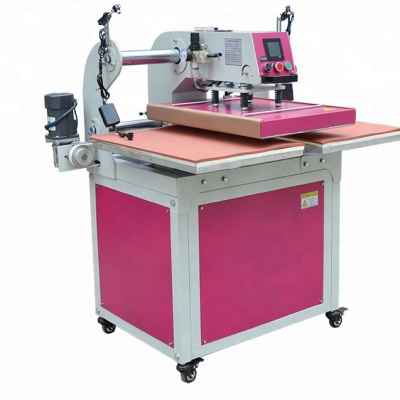 60x40 Dual Station Heat Press Machine Sublimation