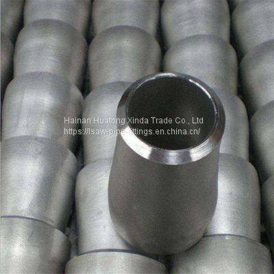 Alloy Steel Pipe Fittings Concertrice Reducer 3X4inch Sch40 ANSI B 16.9 Butt Weld Pipe Fitting photo-4