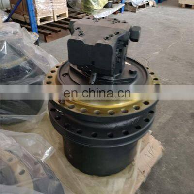 34E7-03051 R520LC-9 Travel Reduction Gear Box Motor R480LC-9 Final Drive