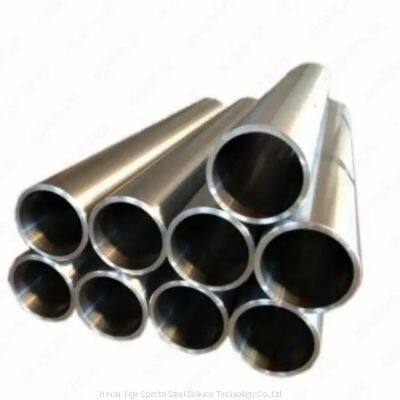 Discount Welded Carbon Stainless Steel Round Tubes 201 304 316L Round Stainless Steel Pipe photo-3