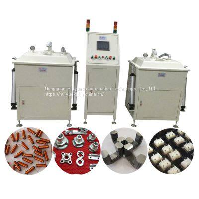 varnish vacuum impregnation machine transformer assembly equipment