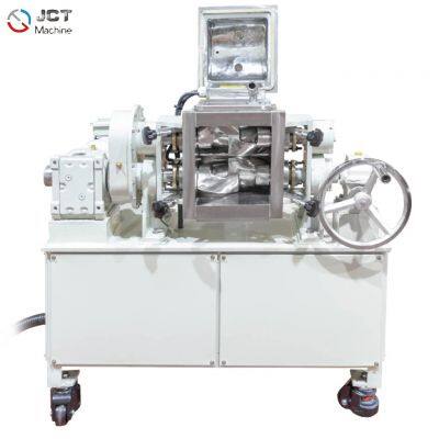 Lab Mixer Kneader Pigment Paste Kneading Machine Double Sigma Blade Kneader Mixer