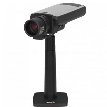 AXIS Q1635 BAREBONE  Camera