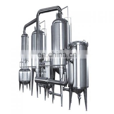 Lemongrass Oil extraction machine