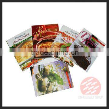 Fast delivery brochure printing services