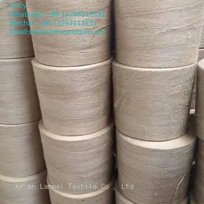 100% Jute Yarn