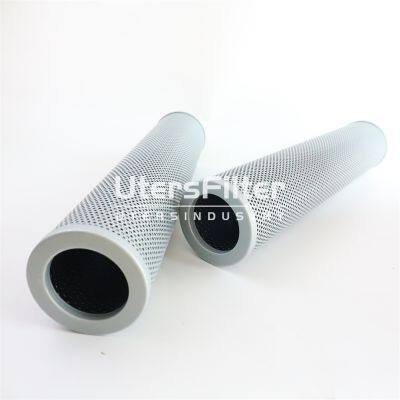 FC1073F010BS UTERS Replace of PARKER Hydraulic Oil Filter Element photo-2