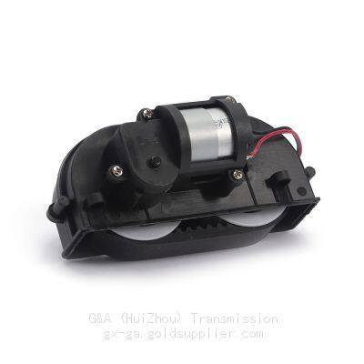 Small Household Appliance Window Cleaning Machine Gear Set, Plastic Gear Set, Silent Gear Set photo-2