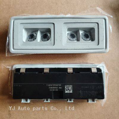 11A 947 290A 4PK LED Reading Light for Second-Row Seats for Audi Q5 Etron photo-5