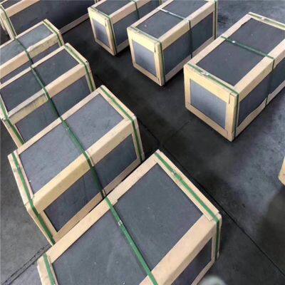 Graphite Furnace Lining