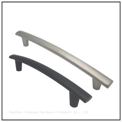 Technology wholesale price cabinet kitchen handle black handles for doors black matte cabinet pulls