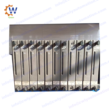 ABB Bailey Analog Input Module IMASI13 photo-4