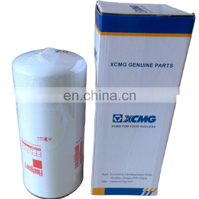 XCMG ZL50G LW500F  860113253  wheel loader filter XCMG Fuel Filter 612600081334