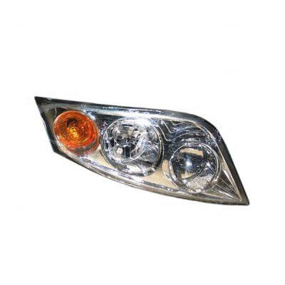 smart light control system  led auto headlight 24v car head lamp 5-0208R China Bus led lights 24v for buses