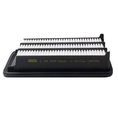 Original Genuine MANN Cabin Filter Car Engine Filter C24059 17220-5AA-A00 For ACURA HONDA photo-3