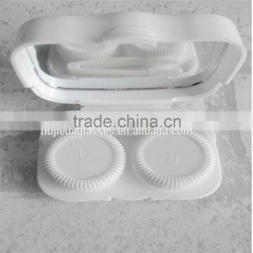 case new design contact lens