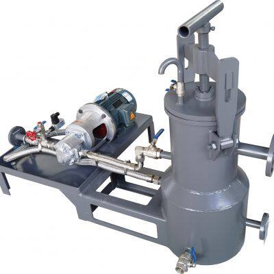 Industrial Pump Oil Pump ,resistant gear oil pump ZYB residual oil pump Stainless steel gear pump