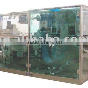 High-speed Auto. Blister Packing Machine (DPH-250)