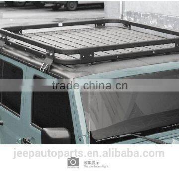 JK LUGGAGE BOX ONLY FOR JEEP WRANGLER photo-3