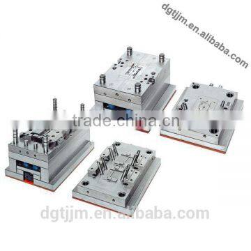plastic injection Mold, cheap plastic injection Mould