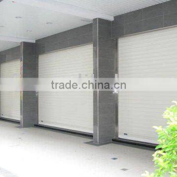 Guangzhou roll up door