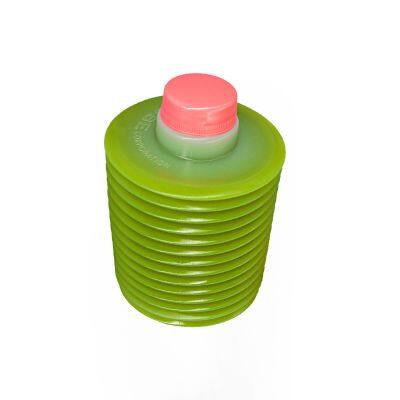 GREENISH-NS1-7 wear-resistant protective caterpillar grease for all-electric injection molding machine