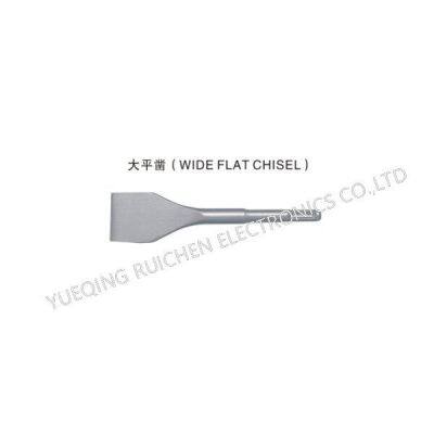 High Quality HCS SDS Plus Hammer Chisel Spade for Natural Stone Masonry Tile Floor