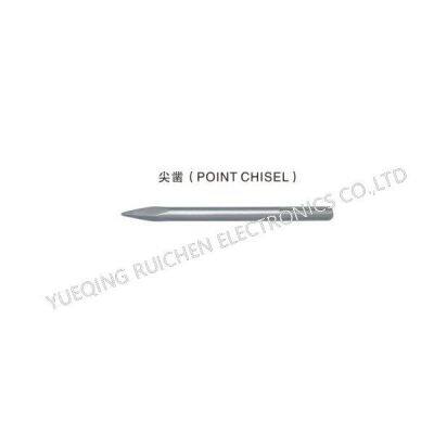 Pointed Flap Rotary Hammer with Customized Color and Weight