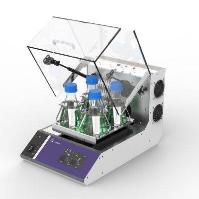 JT-240 laboratory constant temperature oscillation shaker