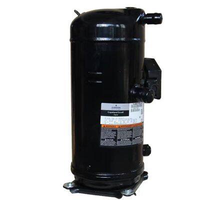 Emerson Copeland compressor ZB21KQE-TFD-558 ZB21KQE-PFJ-558 ZB26KQE-TFD-558 ZB29KQE-TFD-558 ZB29KQE-PFJ-558 ZB38KQE-TFD-558 ZB45KQE-TFD-558
