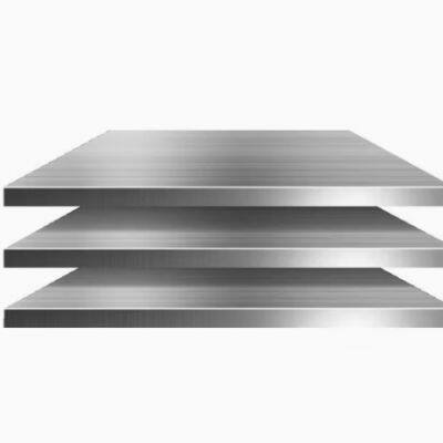 Q235B Ss400 A36 Chinese Hot Rolled Boiler Quality Ms Stainless Steel Plates