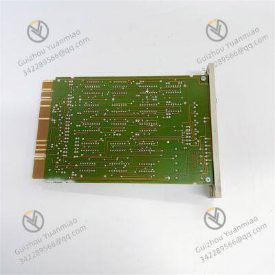 G3FK HENF452878R1 Module de contr?le d'automatisation industrielle