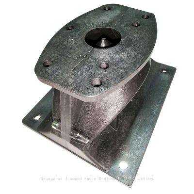 248A Professional Audio Line Array Speakers Waveguide Horns