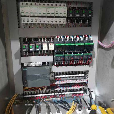 125L Ultra Pure Water RO Mix Bed System Water Treatment Machine photo-5