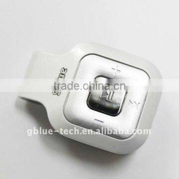 Super Clear Sound Quality Stereo Bluetooth Stereo Headset With Multipoints Function - N7 photo-5