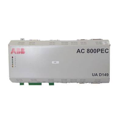 UAD149A0001 3BHE014135R0001 контроллер AC 800PEC