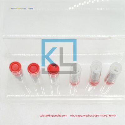 High Quality Engine Parts 1104C Nozzle L130PBA Suitable for PERKINS photo-3