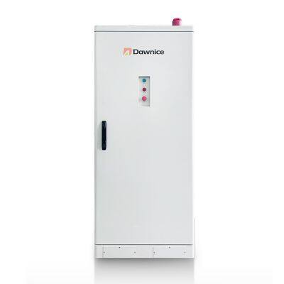 358.4V 100kWh Outdoor Cabinet Lithium Battery HZEB-HCT-100 – Outdoor ESS Enclosure