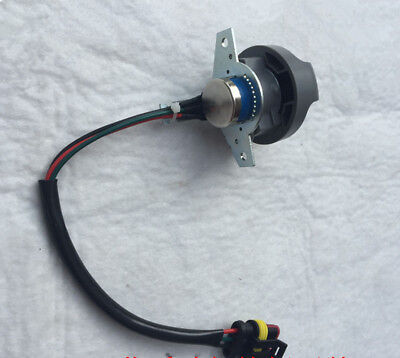 Genuine SANY Throttle Knob 60117463 for Crane 11S-49 YM | OEM Accelerator Control Switch Replacement | Fast Delivery photo-2