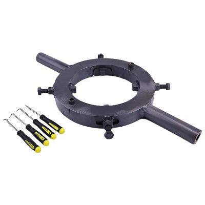 Special Wrench Compatible Excavator Repair Hydraulic Cylinder Universal for Wrench Hitachi Sany Lovol Replacement
