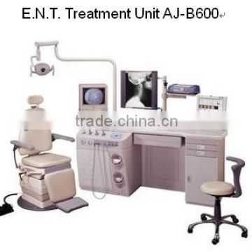 economic E.N.T. Treatment Unit customed machine AJ-B600