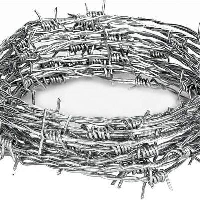 Razor Wire Price Cost Per kg Per kg Per Meter Fencing Price photo-5