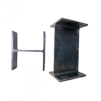 IPE 220/240/300/360/450/600 HEB 260 HEA 200 HEA300 Hot Rolled H Beam Structural Steel H-beam Sizes photo-2