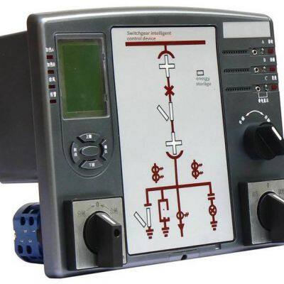 YZ810 series switch status display