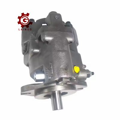 Pompe à huile hydraulique série PAVC33 PAVC38 PAVC65 PAVC100 PAVC6592L4AP13X3221 PAVC10038R4222 Pompe à pistons axiaux hydraulique